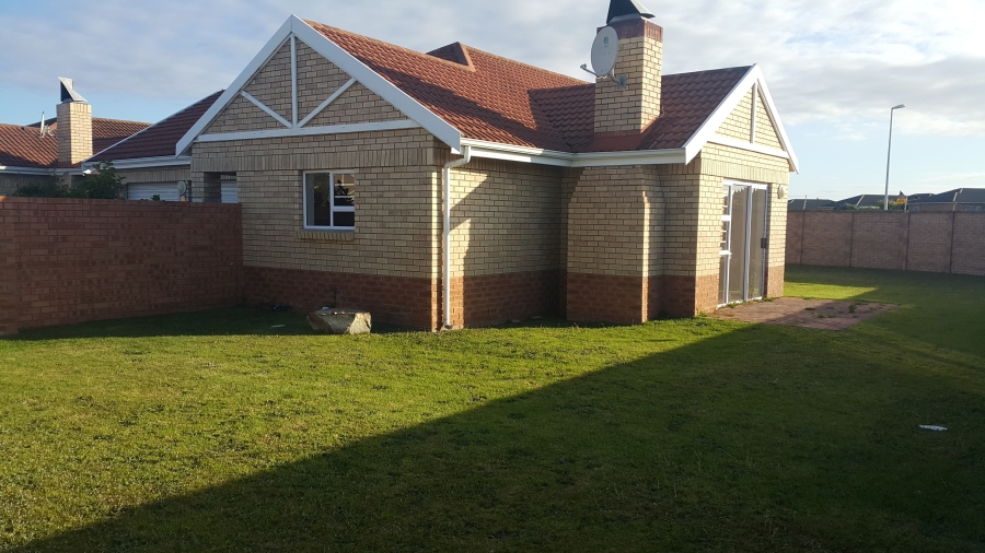 To Let 3 Bedroom Property for Rent in Ben Kamma Eastern Cape